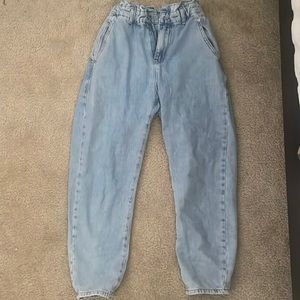 Zara Jeans